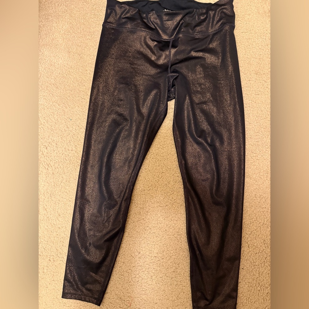 JoyLab Blue Leggings